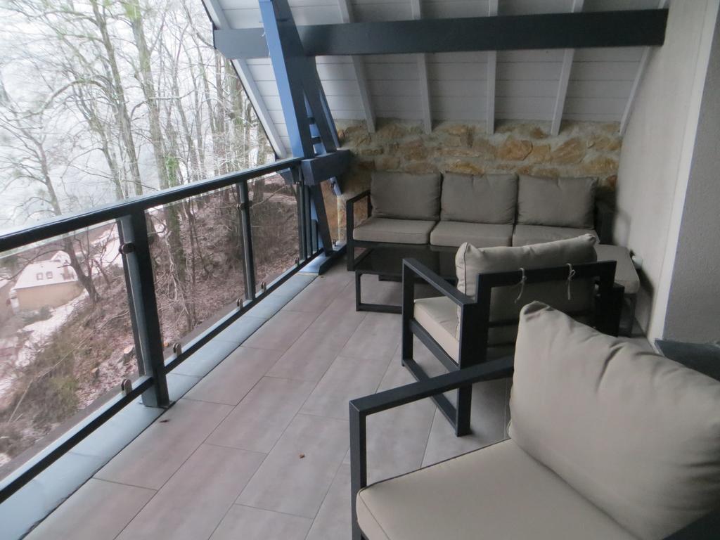 Domaine Du Sauveur Apartment Luz-Saint-Sauveur Bilik gambar